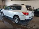 Toyota Highlander Base V6 Image 8