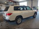 Toyota Highlander Base V6 Image 10