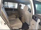 Toyota Highlander Base V6 Image 3