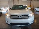 Toyota Highlander Base V6 Image 14