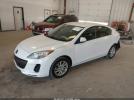 Mazda Mazda3 I Touring Image 8