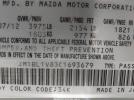 Mazda Mazda3 I Touring Image 12