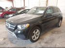 Mercedes-Benz GLC 4matic Image 4