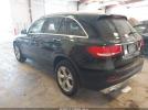 Mercedes-Benz GLC 4matic Image 5