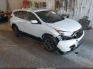 Honda CR-V Awd Ex Image 1