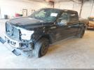 Ford F-150 Platinum Image 17
