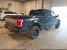 Ford F-150 Platinum Image 3
