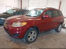 Hyundai SANTA FE Limited V6 Image 11