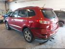 Hyundai SANTA FE Limited V6 Image 4