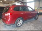 Hyundai SANTA FE Limited V6 Image 6