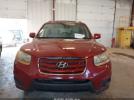 Hyundai SANTA FE Limited V6 Image 8