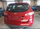 Hyundai SANTA FE Limited V6 Image 12