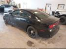 Dodge Charger Police Image 14
