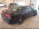 Dodge Charger Police Image 6