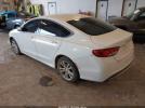 Chrysler 200 Limited Image 15