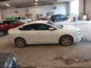 Chrysler 200 Limited Image 3