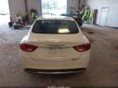Chrysler 200 Limited Image 11