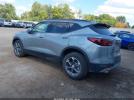 Chevrolet Blazer Awd 3lt Image 12