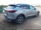 Chevrolet Blazer Awd 3lt Image 6