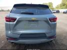 Chevrolet Blazer Awd 3lt Image 16