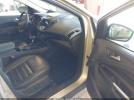 Ford Escape Titanium Image 14