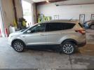 Ford Escape Titanium Image 8