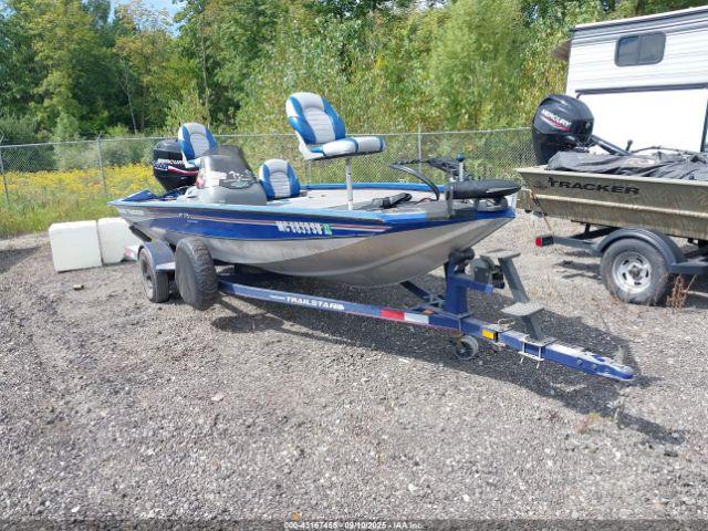  Salvage Tracker Other