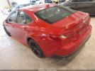 Toyota Camry Se Image 5
