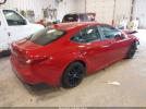 Toyota Camry Se Image 10