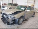 Buick LaCrosse Cxl Image 11