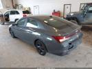 Hyundai ELANTRA Sel Image 14