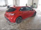 Toyota Corolla Xse Image 15
