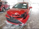Toyota Corolla Xse Image 9
