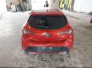 Toyota Corolla Xse Image 13