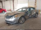 Lincoln MKS Image 2