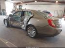 Lincoln MKS Image 16