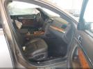 Lincoln MKS Image 14