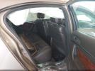 Lincoln MKS Image 8