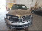 Lincoln MKS Image 4