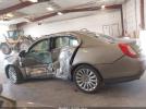 Lincoln MKS Image 12