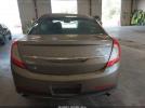 Lincoln MKS Image 11