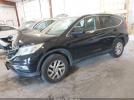 Honda CR-V Ex Image 10