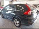 Honda CR-V Ex Image 11