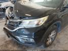Honda CR-V Ex Image 2