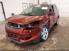 Ford Escape Titanium Image 14