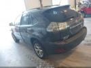 Lexus RX Image 9