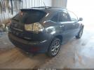 Lexus RX Image 4