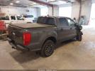 Ford Ranger Xlt Image 4