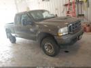Ford F-250 Image 1