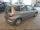 Honda Fit Image 8